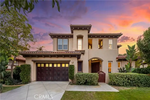 6 Tidal Surf, Newport Coast, CA 92657 - #1