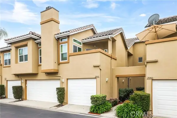 28468 Klondike, Lake Forest (el Toro), CA 92679