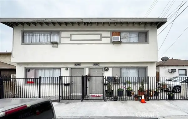 3704 Baldwin, El Monte, CA 91731