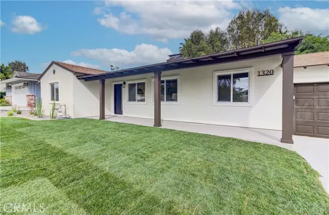 1320 Valle Vista Drive, Fullerton, CA 92831 - #2