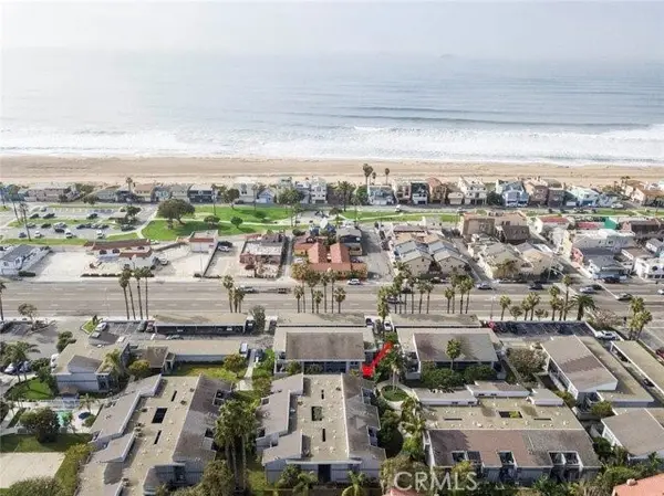 17092 Pacific Coast Hwy #204, Huntington Beach, CA 92649