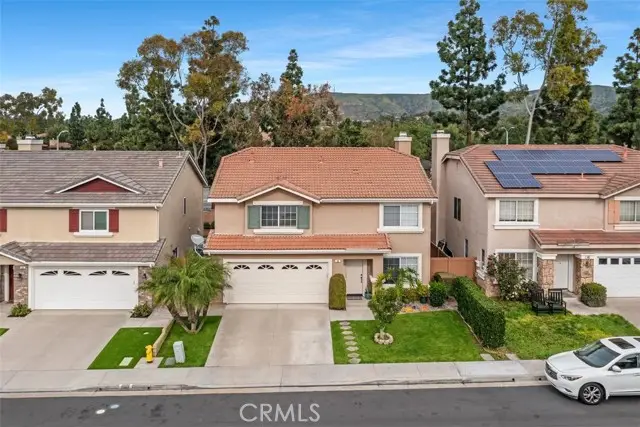 50 Linhaven, Irvine, CA 92602 - #3