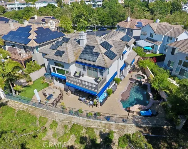 5 Creek View Road, Coto De Caza, CA 92679 - #2