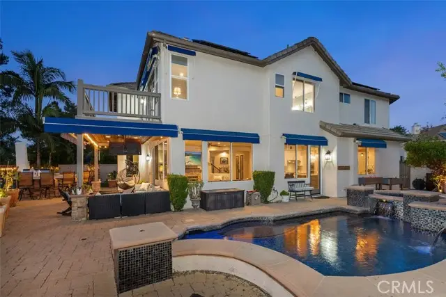 5 Creek View Road, Coto De Caza, CA 92679 - #3