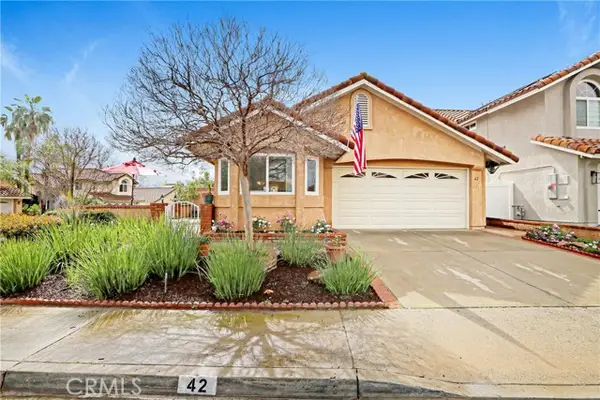 42 Via Zapador, Rancho Santa Margarita, CA 92688