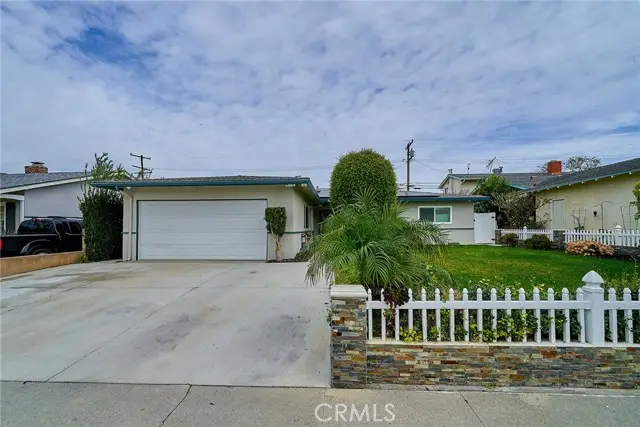 2401 Foxdale, La Habra, CA 90631 - #1