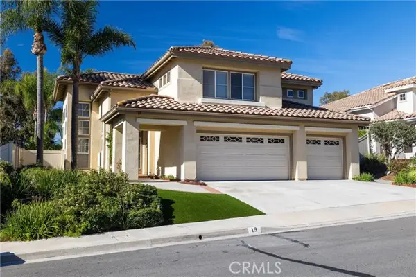 19 La Purisima, Rancho Santa Margarita, CA 92688