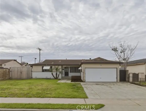 6272 Chinook Avenue, Westminster, CA 92683