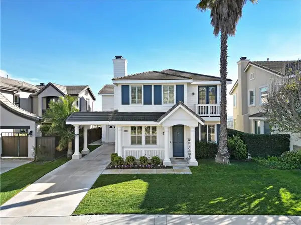 8124 E Cheshire, Orange, CA 92867