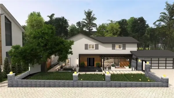 22733 Islamare, Lake Forest (el Toro), CA 92630