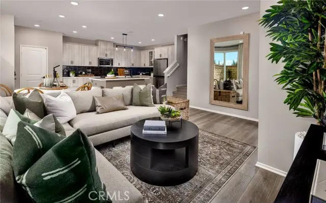 4192 S Limecrest Paseo #36, Ontario, CA 91761 - #2