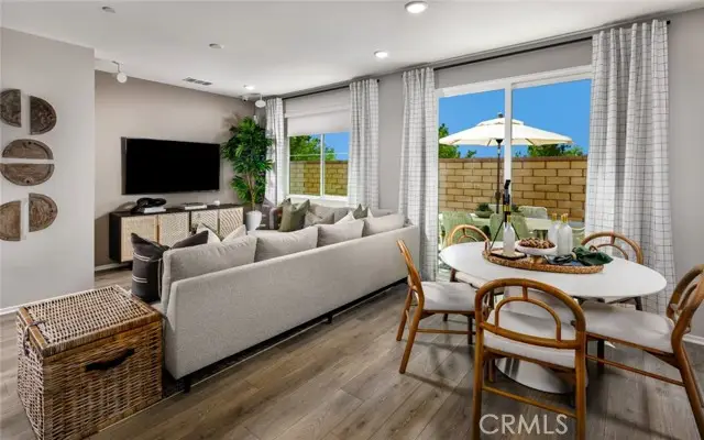 4192 S Limecrest Paseo #36, Ontario, CA 91761 - #3