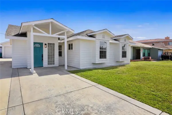 13118 Volunteer, Norwalk, CA 90650