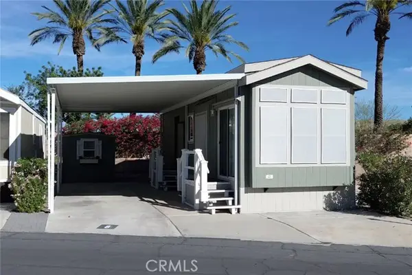 69801 Ramon #8, Cathedral City, CA 92234