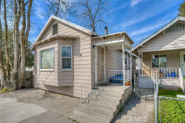 1502 Pomona Avenue, Oroville, CA 95965 - Image #1