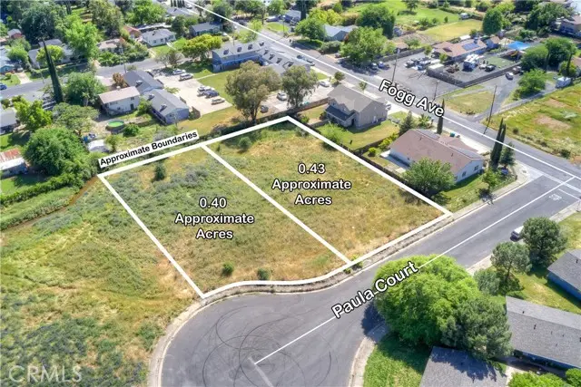 0 Paula Court, Oroville, CA 95966 - Image #1