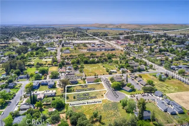 0 Paula Court, Oroville, CA 95966 - Image #2
