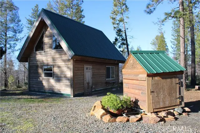 65 Starcrest Lane, Berry Creek, CA 95916 - #1