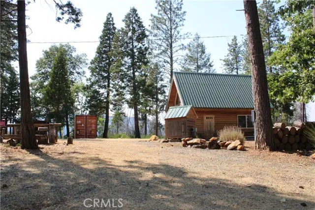 65 Starcrest Lane, Berry Creek, CA 95916 - #3