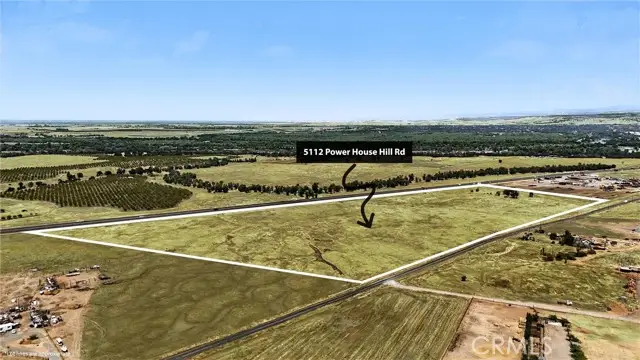 5112 Power House Hill Road, Oroville, CA 95965 - Image #1