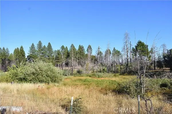 0 Centurion Way, Berry Creek, CA 95916