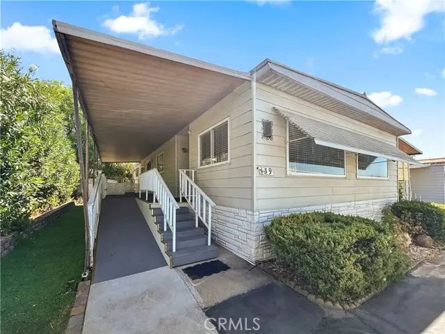 139 Birch, Oroville, CA 95966 - Image #1