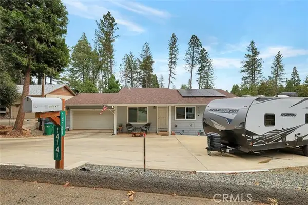 14141 Racine, Magalia, CA 95954