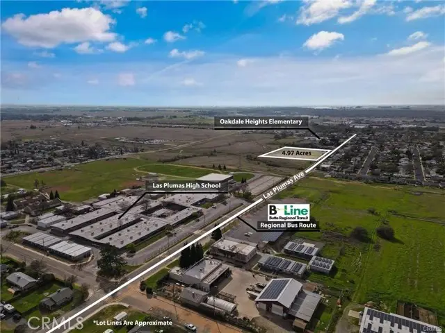 0 Las Plumas Avenue, Oroville, CA 95966 - #2
