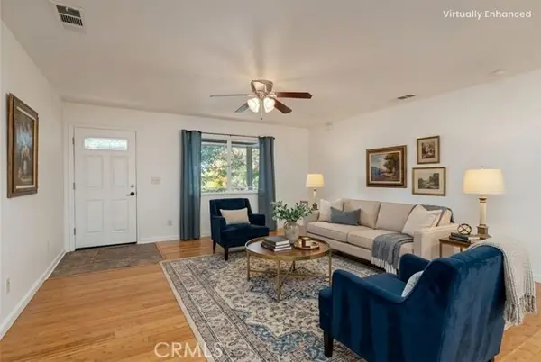 2934 Villa, Oroville, CA 95966