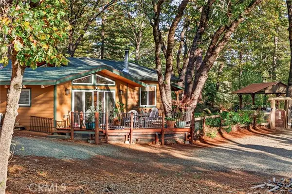 15001 Culiacan Court, Forest Ranch, CA 95942