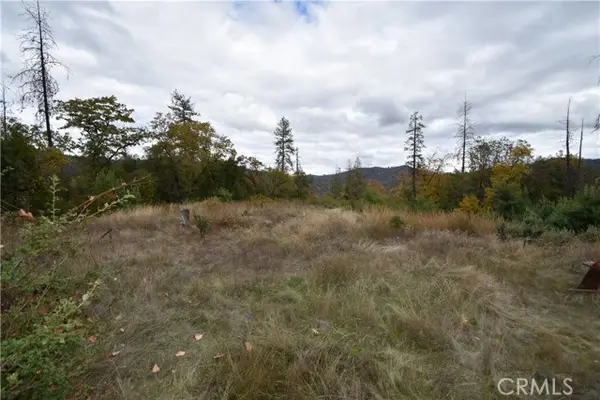 0 Broken Springs Road, Oroville, CA 95966