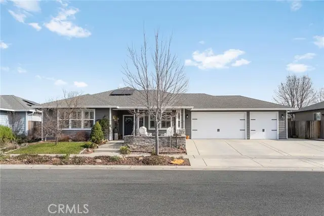 3484 Peerless Lane, Chico, CA 95973 - #1