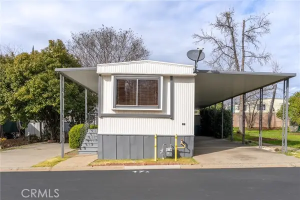 1023 14th Street #17A, Oroville, CA 95965