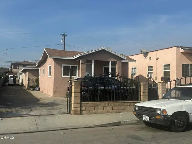 1247 S Mcdonnell Avenue, East Los Angeles, CA 90022 - Image #1