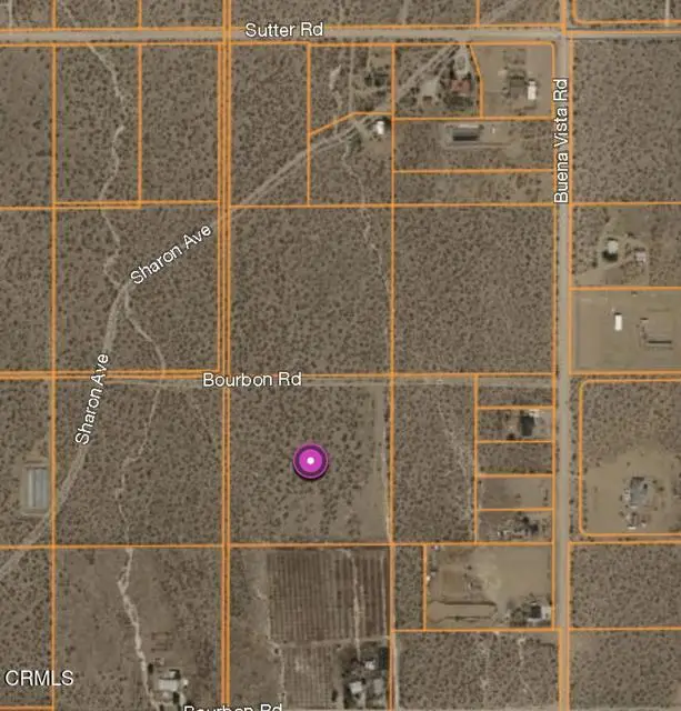 0 Mountain View Road, Lucerne Valley, CA 92356 - Image #1