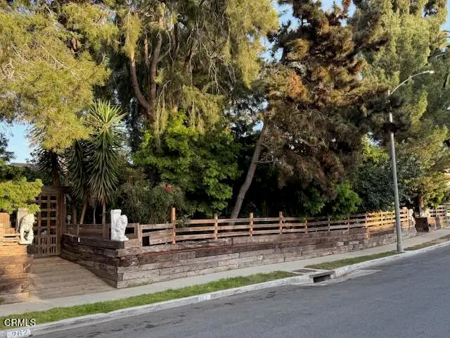 260 Prospect Avenue, Long Beach, CA 90803 - #1