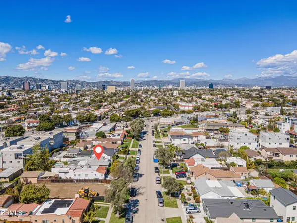 1849 Cylde Avenue, Los Angeles, CA 90019