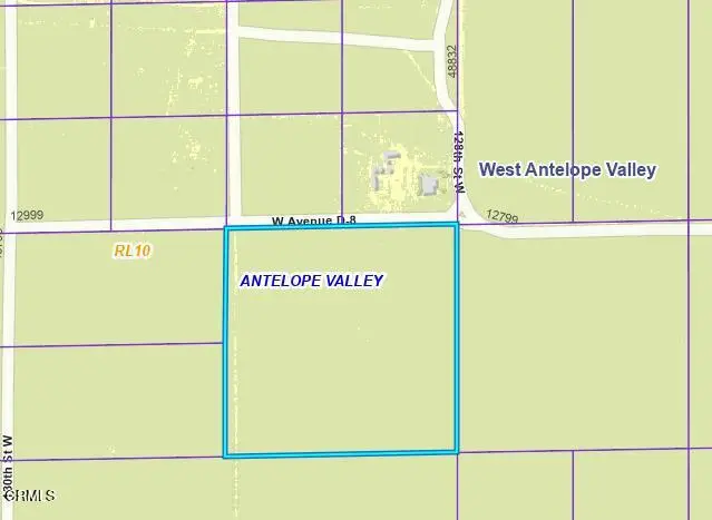 130 W Avenue D-8, Lancaster, CA 93536 - Image #3