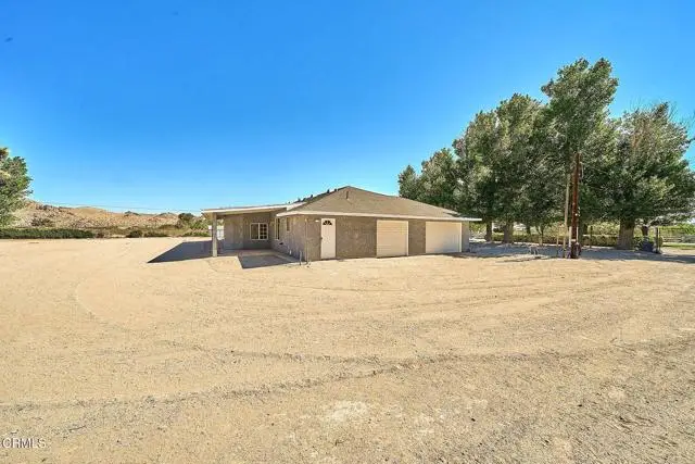 10298 Custer Avenue, Lucerne Valley, CA 92356 - Image #2