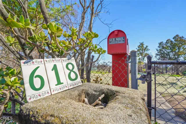 618 Concha Street, Altadena, CA 91001 - #1