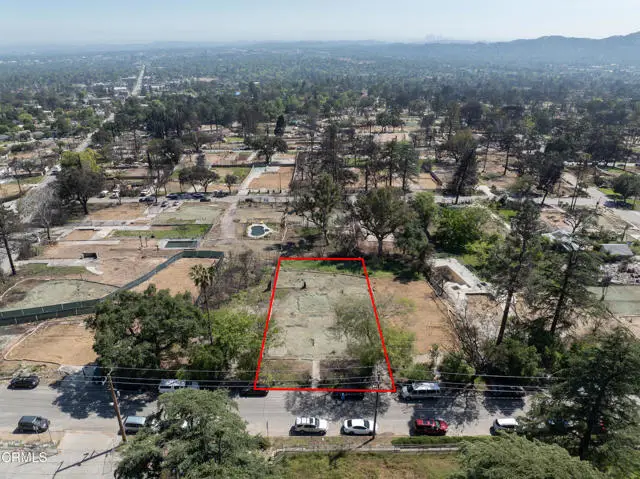 618 Concha Street, Altadena, CA 91001 - #2