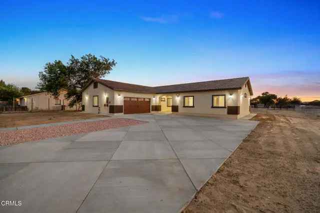 40719 E 171st Street Street, Lake Los Angeles, CA 93535 - Image #1