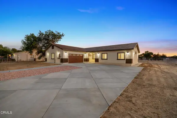 40719 E 171st Street Street, Lake Los Angeles, CA 93535