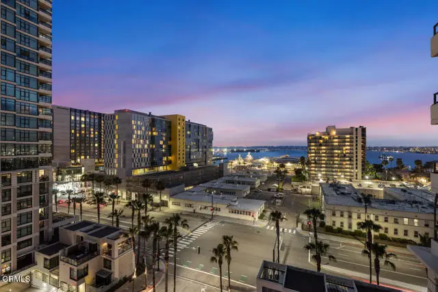 1205 Pacific Highway #1005, San Diego, CA 92101 - Image #1