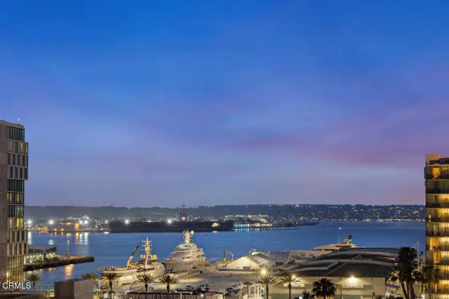 1205 Pacific Highway #1005, San Diego, CA 92101 - Image #2