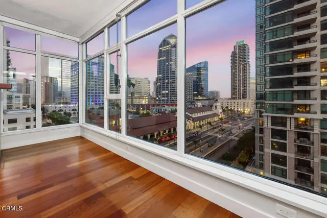 1205 Pacific Highway #1005, San Diego, CA 92101 - Image #3