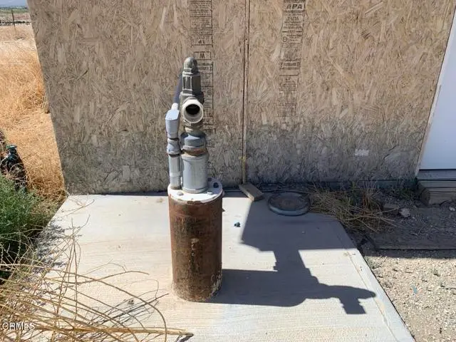 12500 Locust Avenue, Lucerne Valley, CA 92356 - #3