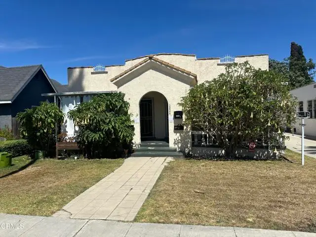 2822 Buckingham Road, Los Angeles, CA 90016 - Image #1