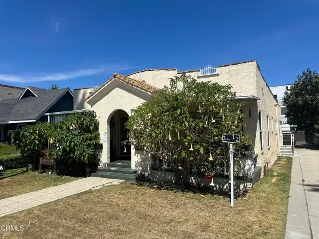 2822 Buckingham Road, Los Angeles, CA 90016 - Image #2