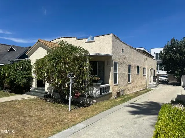 2822 Buckingham Road, Los Angeles, CA 90016 - Image #3